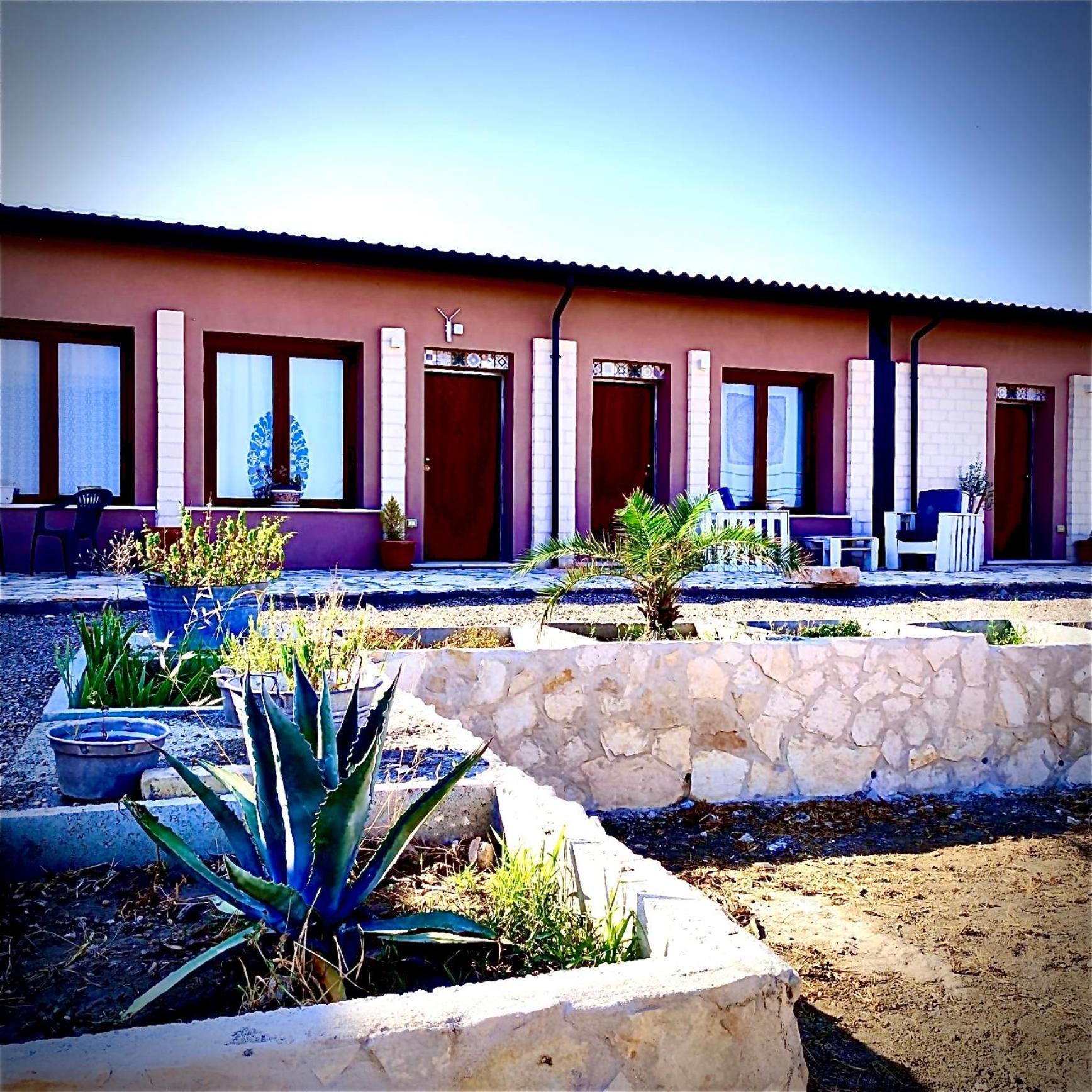 Antica Masseria Il Casone Candela Exteriör bild